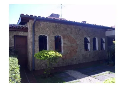 Casa com 3 Quartos à venda, 180m² no Parque Continental, São Paulo