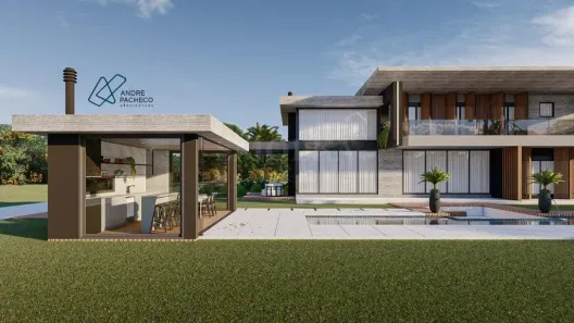 Fazenda/Sítio com 4 Quartos à venda, 425m² no Rancho Queimado, Rancho Queimado