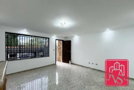 Sobrado com 4 Quartos para alugar, 180m² no Jardim do Mar, São Bernardo do Campo