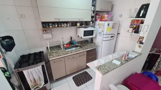 Apartamento com 1 Quarto à venda, 61m² no Boa Vista, São Caetano do Sul