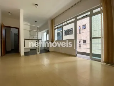Apartamento com 1 Quarto para alugar, 53m² no Funcionários, Belo Horizonte