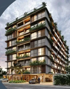 Cobertura com 1 Quarto à venda, 65m² no Jardim Oceania, João Pessoa