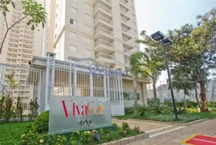 Apartamento com 2 Quartos à venda, 68m² no Vila Brasílio Machado, São Paulo