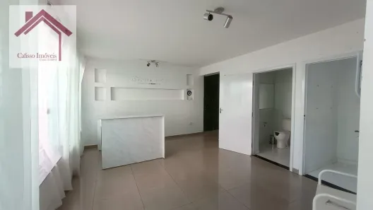 Sala Comercial para alugar, 100m² no Centro, Sorocaba