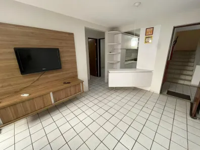 Apartamento com 2 Quartos à venda, 55m² no Intermares, Cabedelo