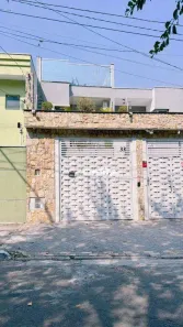 Sobrado com 3 Quartos à venda, 220m² no Vila Santa Isabel, São Paulo