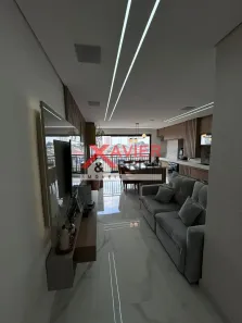 Apartamento com 1 Quarto à venda, 41m² no Vila Esperança, São Paulo