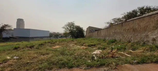 Lote/Terreno para alugar, 370m² no Alto da Boa Vista, Ribeirão Preto