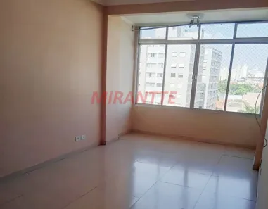 Apartamento com 2 Quartos à venda, 95m² no Santana, São Paulo