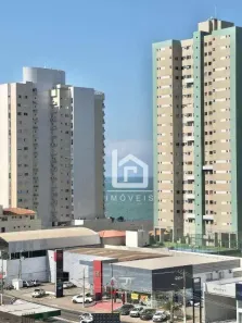 Apartamento com 3 Quartos à venda, 55m² no Praia de Itaparica, Vila Velha