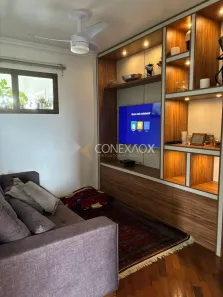 Apartamento com 3 Quartos à venda, 137m² no Notre Dame, Campinas