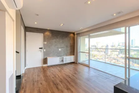 Apartamento com 3 Quartos à venda, 109m² no Jardim da Glória, São Paulo