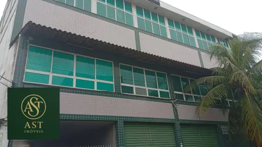 Prédio Comercial à venda, 789m² no Neves (Neves), São Gonçalo