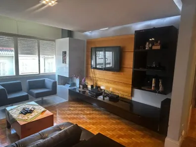 Apartamento com 2 Quartos à venda, 69m² no Menino Deus, Porto Alegre