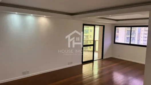 Apartamento com 4 Quartos à venda, 165m² no Barra da Tijuca, Rio de Janeiro