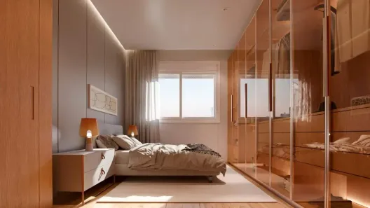 Apartamento com 3 Quartos à venda, 176m² no Centro, Balneário Camboriú