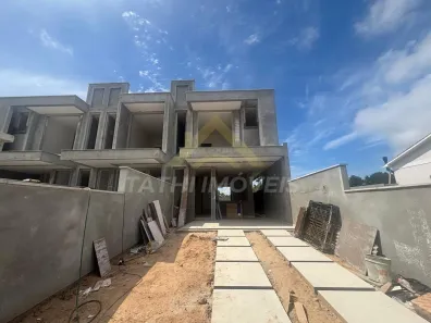 Casa com 3 Quartos à venda, 134m² no São João do Rio Vermelho, Florianópolis