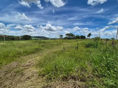 Lote/Terreno à venda, 1000m² no Jardim esplanada, Santa Cruz da Esperança