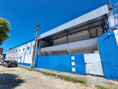 Prédio Comercial para alugar, 2300m² no Lagoa Nova, Natal
