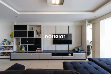Apartamento com 3 Quartos à venda, 108m² no Água Branca, São Paulo