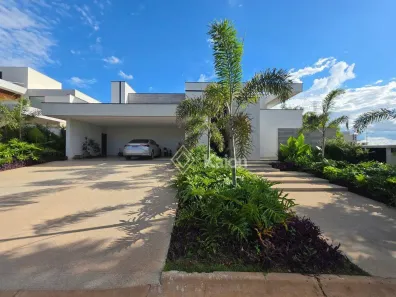Casa de Condomínio com 3 Quartos à venda, 330m² no Residencial Parque Campos de Santo Antônio II, Itu