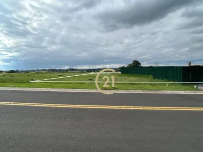 Lote/Terreno à venda, 698m² no Parque das Bandeiras, Indaiatuba