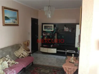 Casa com 3 Quartos à venda, 99m² no Centro, Bauru