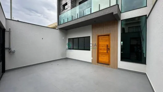 Casa com 3 Quartos à venda, 150m² no Chácara Inglesa (Zona Norte), São Paulo