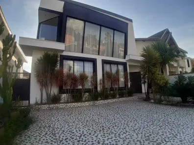 Casa de Condomínio com 5 Quartos à venda, 340m² no Jardim das Colinas, São José dos Campos