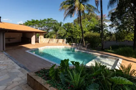 Casa de Condomínio com 4 Quartos à venda, 470m² no Caminhos de San Conrado (Sousas), Campinas
