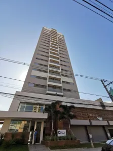 Apartamento com 2 Quartos para alugar, 68m² no Centro, Araraquara