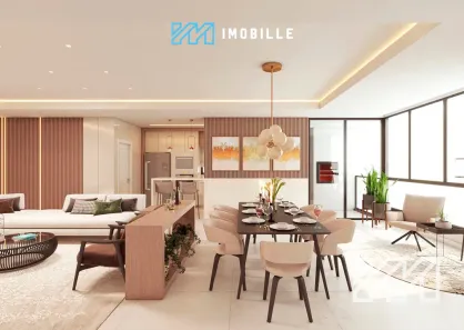 Apartamento com 5 Quartos à venda, 344m² no Centro, Balneário Camboriú