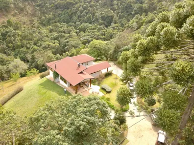 Fazenda/Sítio com 5 Quartos à venda, 677600m² no , Gonçalves