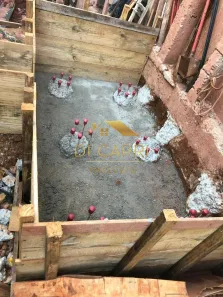 Lote/Terreno à venda, 200m² no Parque da Mooca, São Paulo