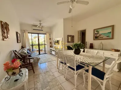 Apartamento com 3 Quartos à venda, 68m² no Enseada, Guarujá
