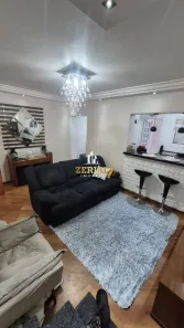 Sobrado com 3 Quartos à venda, 150m² no Barcelona, São Caetano do Sul