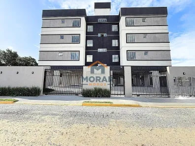 Apartamento com 2 Quartos à venda, 60m² no Jardim Canada, Pontal do Paraná
