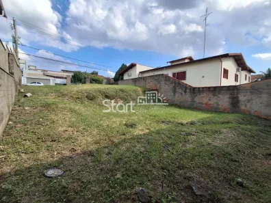 Lote/Terreno à venda, 362m² no Parque Alto Taquaral, Campinas