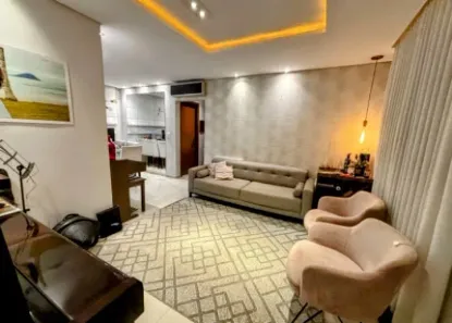 Apartamento com 2 Quartos à venda, 70m² no Jardim Pagliato, Sorocaba