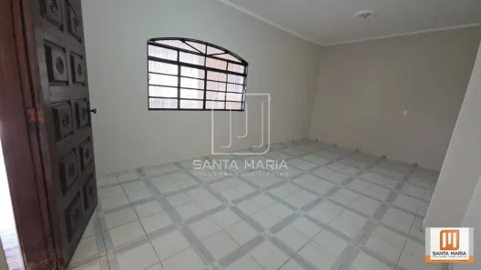 Casa com 3 Quartos à venda, 131m² no Adelino Simioni, Ribeirão Preto