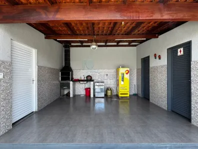 Imóvel Comercial com 1 Quarto à venda, 40m² no Alvorada, Sertãozinho
