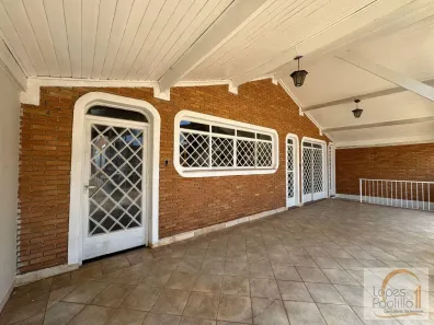 Casa com 5 Quartos à venda, 420m² no Alvinópolis, Atibaia