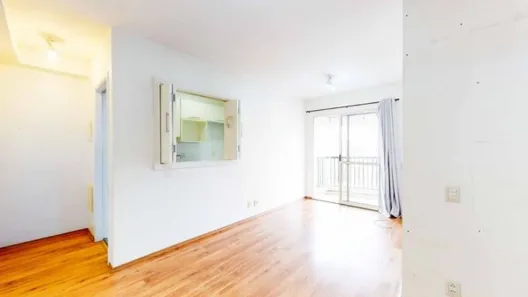 Apartamento com 2 Quartos à venda, 53m² no Jardim Paulista, São Paulo