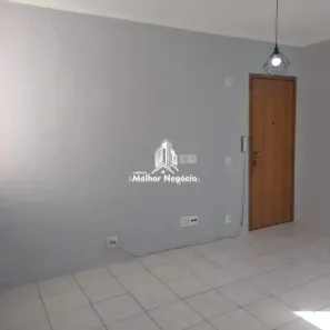 Apartamento com 2 Quartos à venda, 58m² no Jardim Paulicéia, Campinas