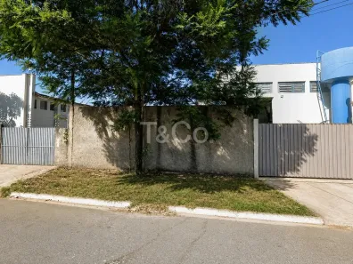 Lote/Terreno à venda, 600m² no Jardim Itatinga, Campinas