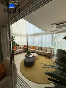Apartamento com 5 Quartos à venda, 315m² no Jóquei, Teresina