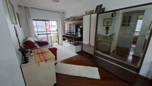 Apartamento com 3 Quartos à venda, 89m² no Santa Paula, São Caetano do Sul