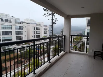 Apartamento com 3 Quartos à venda, 105m² no Vila Irmãos Arnoni, São Paulo