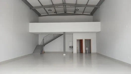 Galpão/Depósito/Armazém à venda, 210m² no Conjunto Cachoeira Dourada, Goiânia