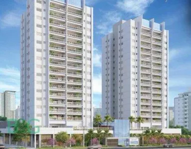 Apartamento com 3 Quartos à venda, 140m² no Vila Gomes Cardim, São Paulo